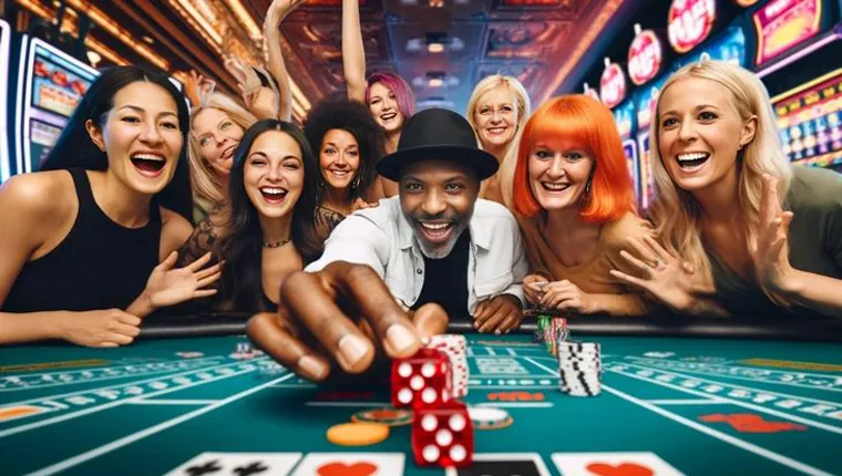 Sports Betting